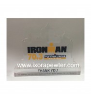 Trophy - IRONMAN with colour
